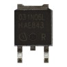 031N06L IPD031N06L3G tranzystor 60V 100A sterownik pomp VP30 VP44