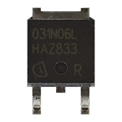 031N06L IPD031N06L3G tranzystor 60V 100A sterownik pomp VP30 VP44