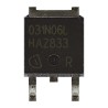 031N06L IPD031N06L3G tranzystor 60V 100A sterownik pomp VP30 VP44