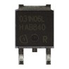 031N06L IPD031N06L3G tranzystor 60V 100A sterownik pomp VP30 VP44