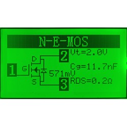 031N06L IPD031N06L3G tranzystor 60V 100A sterownik pomp VP30 VP44