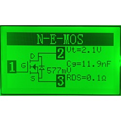 031N06L IPD031N06L3G tranzystor 60V 100A sterownik pomp VP30 VP44