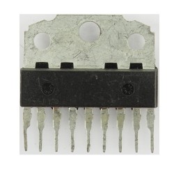TDA7056B amplificator mono 5W clasa AB 4.5-18V