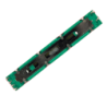 Potențiometru glisant A103 60mm A10K A10KX2 10 kOhm DJM 500 600 800 mixer