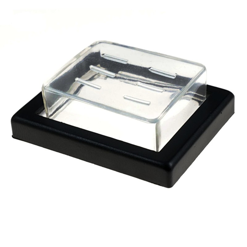 Rubber dust-proof cover for switch KCD4 and KCD7