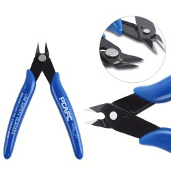 PCAFC precision side cutters like PLATO 170