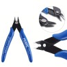 PCAFC precision side cutters like PLATO 170