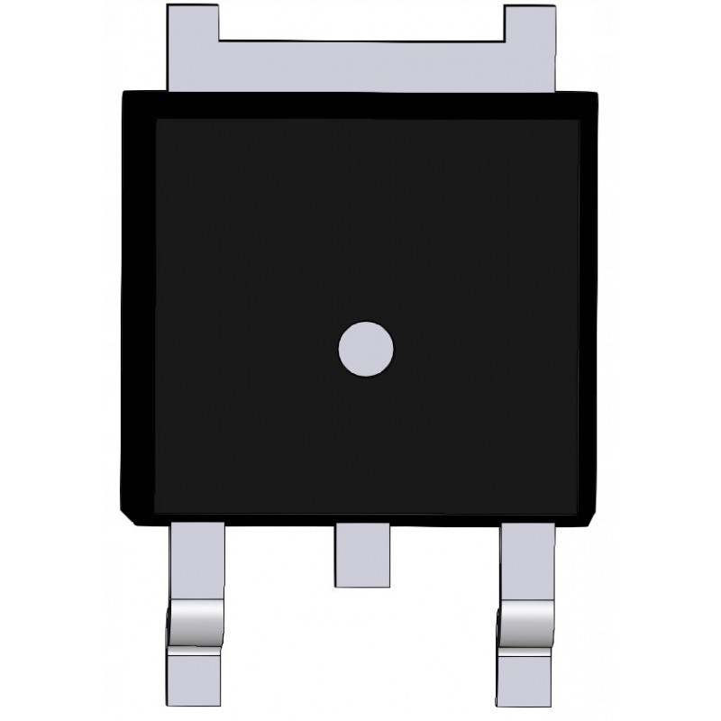 031N06L IPD031N06L3G tranzystor 60V 100A sterownik pomp VP30 VP44