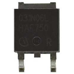 031N06L IPD031N06L3G tranzystor 60V 100A sterownik pomp VP30 VP44