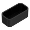 ZOBD mini set ABS OBD OBD2 carcasă plug conector negru conector din plastic