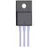 FQPF8N60C 8N60 MOSFET cu canal N 600V 7,5A TO-220FP