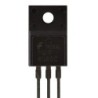 FQPF8N60C 8N60 MOSFET cu canal N 600V 7,5A TO-220FP