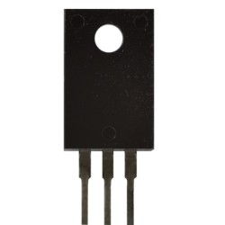 FQPF8N60C 8N60 MOSFET cu canal N 600V 7,5A TO-220FP