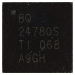BQ24780S 24780 BQ24780 charge controller WQFN 28 pin