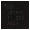 BQ24780S 24780 BQ24780 charge controller WQFN 28 pin