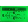 CS12N60F 12N60F power MOSFET VDMOS 600V 12A TO220F