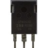GP4063D IGBT tranzistor 96A 330W 600V TO247 lovituri testate aleatoriu