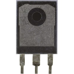 GP4063D IGBT tranzistor 96A 330W 600V TO247 lovituri testate aleatoriu