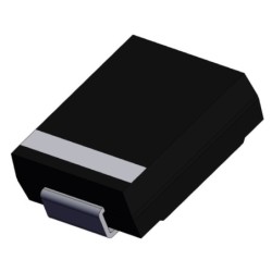 SMCJ40A GFR Diodă TVS Protecție ESD DO214AB SMCJ