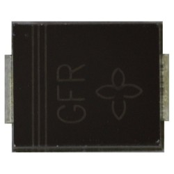 SMCJ40A GFR dioda TVS zabezpieczenie ESD DO214AB SMCJ