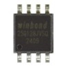 25Q128JVSQ W25Q128JVSQ W25Q128JVSIQ SpiFlash 128Mb Winbond SOP8 bios