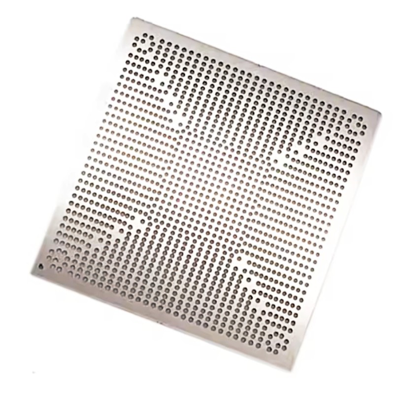 RX470 RX460 RX480 RX560 RX57 BGA reballing screen