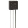 8 x PNP transistor 2SA733 A733 TO-92