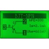 8 x tranzistor C945 2SC945 NPN TO-92 bipolar