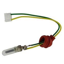 Bujie incandescentă 12V încălzitor de parcare webasto Chinese 5KW 8KW VEVOR D4
