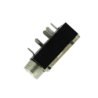 Mufa jack de 3,5 mm PJ-324 PJ324M 5 pini către PCB cu mute pentru difuzor