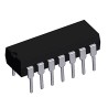 ICL8038 ICL8038CCPD generator de undă oscilator DIP14