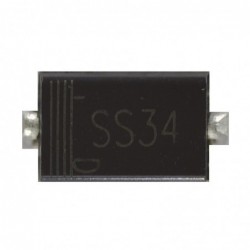 SS34 1N5822 Diodă Schottky DO-214AC