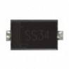SS34 1N5822 Diodă Schottky DO-214AC