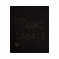 AON6962 6962 MOSFET dual 30V QFN8