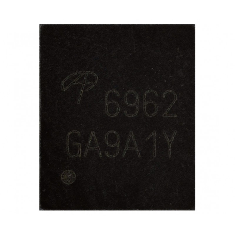 AON6962 6962 MOSFET dual 30V QFN8