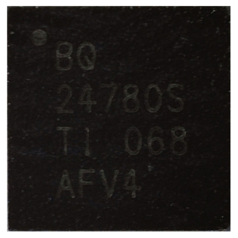 BQ24780S 24780 BQ24780 charge controller WQFN 28 pin