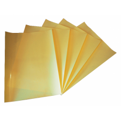 5x hârtie de transfer termic pentru transferarea imprimării modelului PCB pe laminat