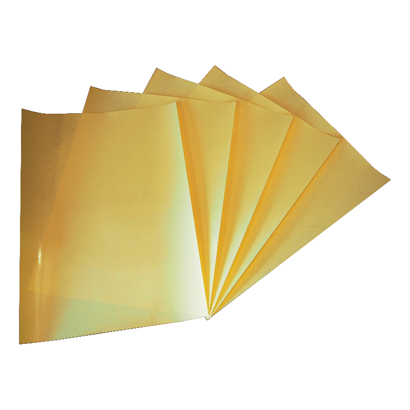 5x Papier termotransferowy do przenoszenia drukowania wzoru PCB na laminat
