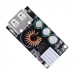 Modul încărcător USB cu încărcare rapidă QC3 QC2 DCP 12V 24V 24W IP6525