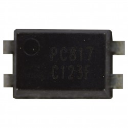 PC817C zamiennik TLP781 SFH617A-3 transoptor DIP4