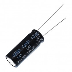 JH 2.7V 10F SC supercapacitor
