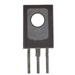 5x BD139 NPN tranzistor 1.5A testat
