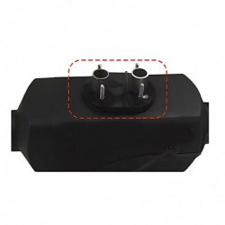 Garnitura de bază webasto încălzitor de parcare Chinese 5KW 8KW VEVOR D4