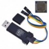 ST-LINK STLINK V2 APM32 chip SWD STM32 STM8 ARM programmer random colour