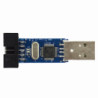ST-LINK STLINK V2 APM32 chip SWD STM32 STM8 ARM programmer random colour