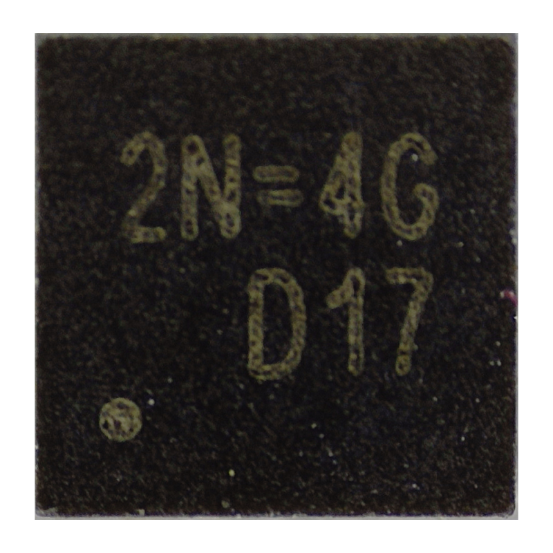 RT8249CGQW RT8249 2N DC/DC coborâtor LDO 5V 3.3V WQFN-20L 3x3 SKIPSEL