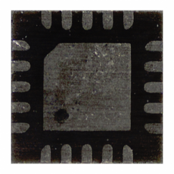 RT8249CGQW RT8249 2N DC/DC coborâtor LDO 5V 3.3V WQFN-20L 3x3 SKIPSEL