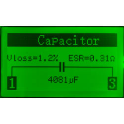 Kondensator elektrolityczny 50V 4700uF 18x36 LOW ESR Chongx VEHT