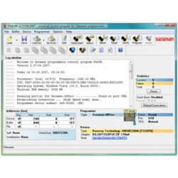 Programator ISP universal super-rapid DATAMAN 48Pro2