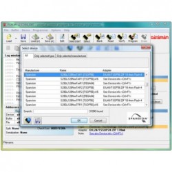Programator ISP universal super-rapid DATAMAN 48Pro2